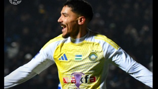 Гол Фламариона помог «Пахтакору» обыграть в Ташкенте «Аль-Хиляль»