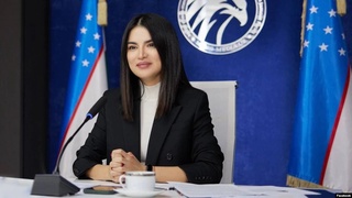 "Бу – Ўзбекистондаги турмуш тарзи борасида ижодкорларнинг бузуқ фантазияси, холос"