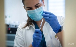 Vaksina tabiiy immunitetga qaraganda samarali — olimlar