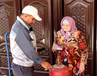 Истеъмолчи ва ходим ўртасида ишончли кўприк