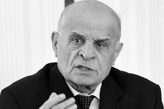 Ismoil Joʻrabekov 94 yoshda vafot etdi