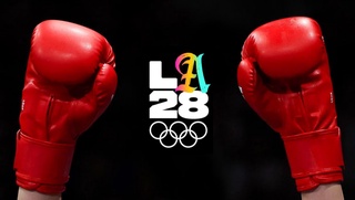 Лос-Анжелес-2028нинг бокс баҳсларида катта ўзгариш