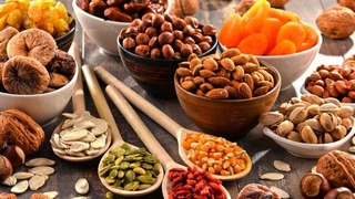 Узбекистан - Греция: о сотрудничестве в сельскохозяйственной сфере