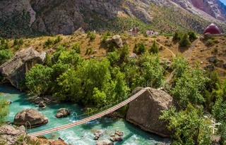 Осы жұмыс аптасында күн күркіреп, жаңбыр жауып, жоғары температура сақталады