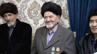 Совет ветеранов – в действии