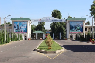 Maxam-Chirchiq: как все начиналось