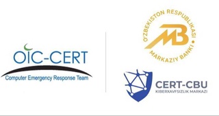 Центр кибербезопасности «CERT-CBU» Центрального банка Узбекистана стал членом OIC-CERT