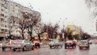 Ҳафта ўртасида республика бўйлаб кучли ёмғир ёғиши кутилмоқда - Ўзгидромет