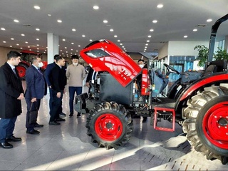 Корейский институт KITECH окажет помощь в создании R&amp;D центра в Узбекистане