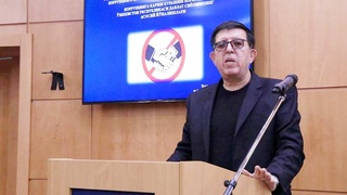 Важнейшие приоритеты антикоррупционной политики