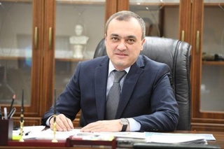 Yoshlarga eʼtibor barqaror taraqqiyot kafolati