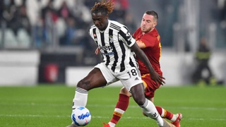 Моуринью проиграл «Старой синьоре», но назвал «Рому» великой