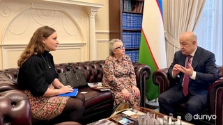 Oʻzbekistonning shahar va tuman hokimlari Londonda malaka oshiradi