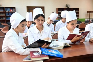 Профессионал таълим муассасаларига танлов бошланади