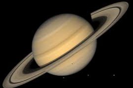 Сатурн йўлдошида ҳаёт бўлиши мумкинлиги ҳақидаги янги далиллар топилди