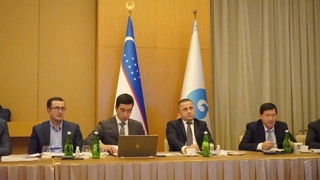 «Узбекнефтегаз» успешно разместил на Лондонской фондовой бирже дебютные еврооблигации