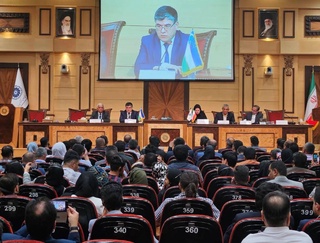 В Тегеране состоялся Узбекско-иранский бизнес-форум