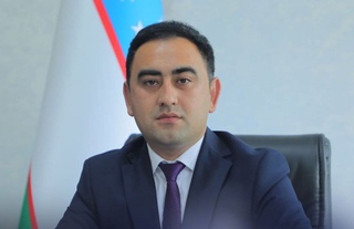 Уйчи тумани ҳокимига ўринбосар тайинланди