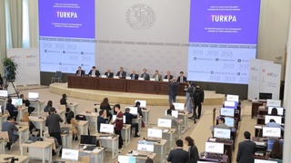 Сайлау үдерісінде  Өзбекстан заңдылығы мен халықаралық сайлау стандарттары толық сақталды — Режеп Шекер