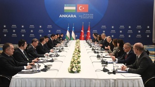 Совместное заявление министров иностранных дел Узбекистана и Турции по итогам 4-го заседания Совместной группы стратегического планирования