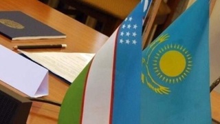 В Ташкенте обсуждены вопросы демаркации узбекско-казахстанской государственной границы