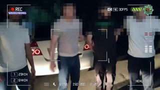 Қашқадарёда гиёҳвандлик воситалари билан боғлиқ бир нечта ҳолатлар фош этилди