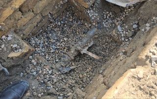 Бухорода табиий газга ноқонуний уланган иссиқхона аниқланди