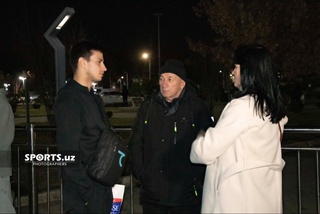 "Fujairah Open-2023": таэквондочиларимиз юртимизга тарихий ғалаба билан қайтди