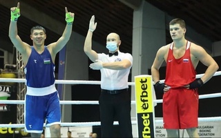 Странджа-2022: очередные победы отечественных мастеров кожаной перчатки