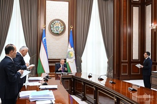 Proposals to expand the scope of social services considered