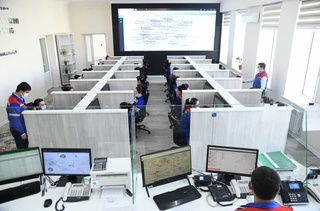 Yanvar oyining dastlabki oʻn kunida “Tez yordam”ga qariyb 350 mingta chaqiriq kelib tushdi