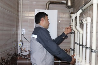 Zamonaviy uskunalar isteʼmol qilinayotgan gazni 40 foizgacha tejaydi