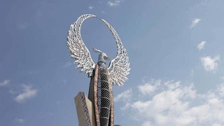 Концептуальная идея в строительстве нового Узбекистана