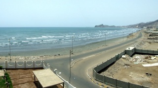 Meksika sohillarida 6,1 magnitudali zilzila yuz berdi