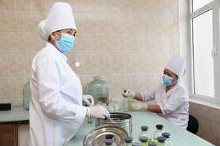 Talabga yarasha taklif