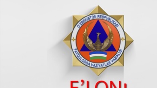 Тошкент шаҳри ва Тошкент вилоятида қўмондонлик-штаб ўқув машқлари ўтказилади