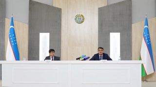 31 мингдан зиёд номзод давлат фуқаролик хизматига танлов асосида қабул қилинди