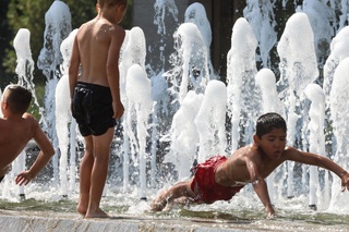 Фаввораларда чўмилманг! Мутахассис жиддий тавсия билан чиқди