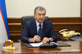 Қишлоқ хўжалиги майдонларининг сув таъминотини яхшилаш чоралари белгиланди