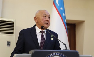 Матонатли халқ яратаётган тарихий ҳақиқат