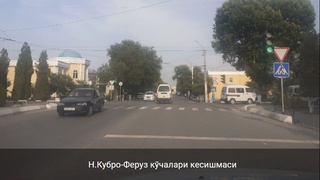 Радар ва камералар ўрнатиш жойлари савдога чиқарилиши бошланди