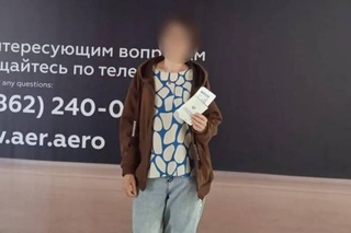 В Узбекистан возвращена соотечественница, оказавшая в сложной ситуации в Краснодарском крае России