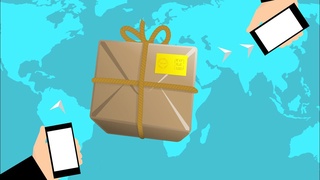 За состоянием посылки теперь можно будет следить онлайн