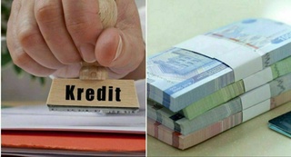 Кредит маблағларини ўзлаштириш ва кредит олиб бериш билан боғлиқ фирибгарлик ҳолати фош этилди