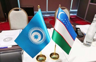 ТДТ доирасида савдо-иқтисодий ривожланишнинг устувор йўналишлари муҳокама этилди