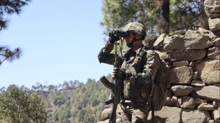 Hindustan Times: Pokiston qo'shinlari Hindistonning Kashmirdagi hududiga bostirib kirdi