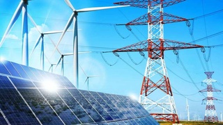 Да будет свет! Или какие реформы происходят в энергосекторе страны