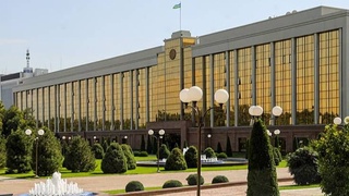 Обновлена структура исполнительного аппарата Кабинета Министров РУз