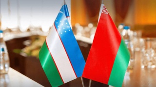 Белорусские торговые сети проявляют интерес к узбекской продукции