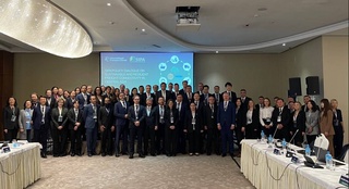 Узбекистан принял участие в политическом диалоге SIPA по устойчивой и надежной транспортной взаимосвязанности в Центральной Азии